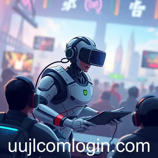 Emerging Trends in Online Gaming for 2025