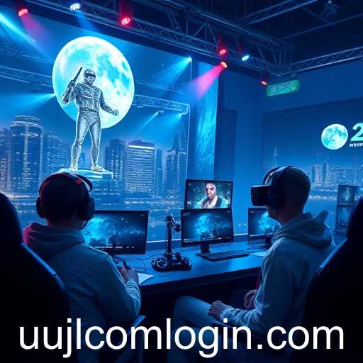 The Evolution of Online Gaming Communities