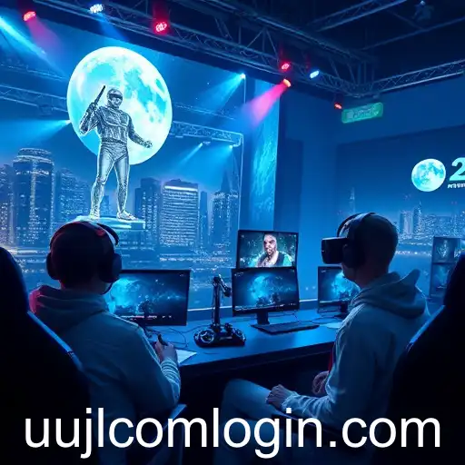 The Evolution of Online Gaming Communities