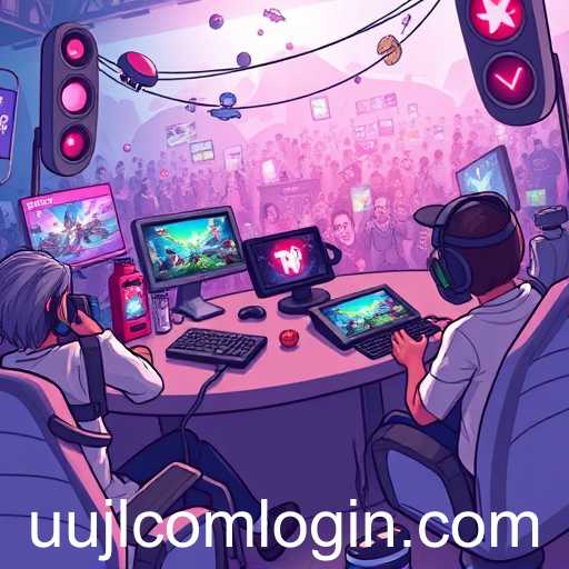 The Rising Influence of Online Game Platforms