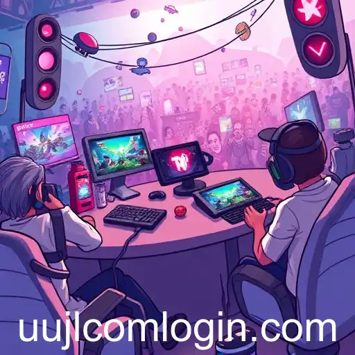 The Rising Influence of Online Game Platforms