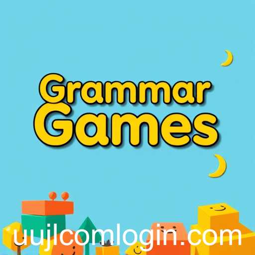 Exploring the 'Grammar Challenges' Category on Uujl: A Fun Way to Enhance Language Skills