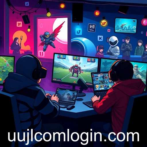 The Rise of Online Gaming Communities