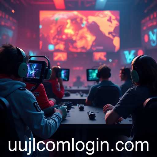 The Rise of Online Gaming and Its Global Impact