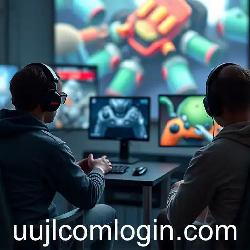 The Rise of Online Gaming Platforms