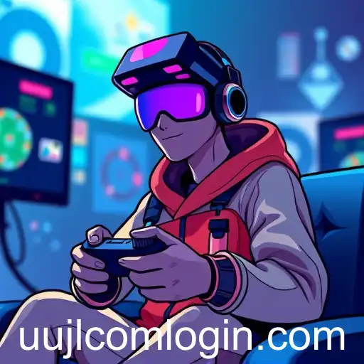 The Rise of uujl in Online Gaming