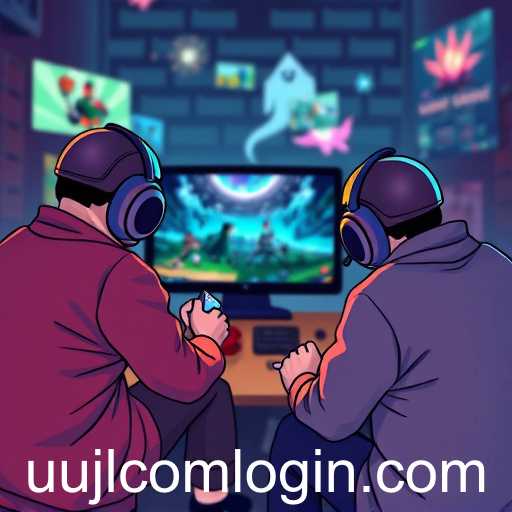 The Rise of uujl: Reinventing Online Gaming