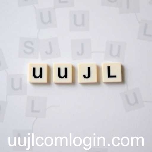 The Engaging World of Word Scramble: Unveiling the Challenge Behind 'uujl'